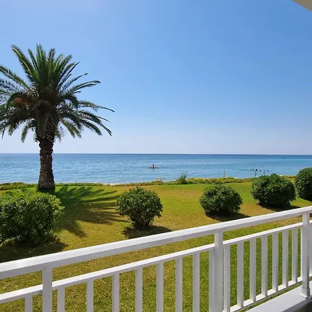Seafront Bliss Διαμέρισμα
